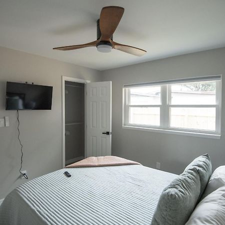 Buchanon Bungalows Orlando Ngoại thất bức ảnh