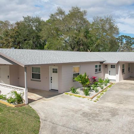 Buchanon Bungalows Orlando Ngoại thất bức ảnh