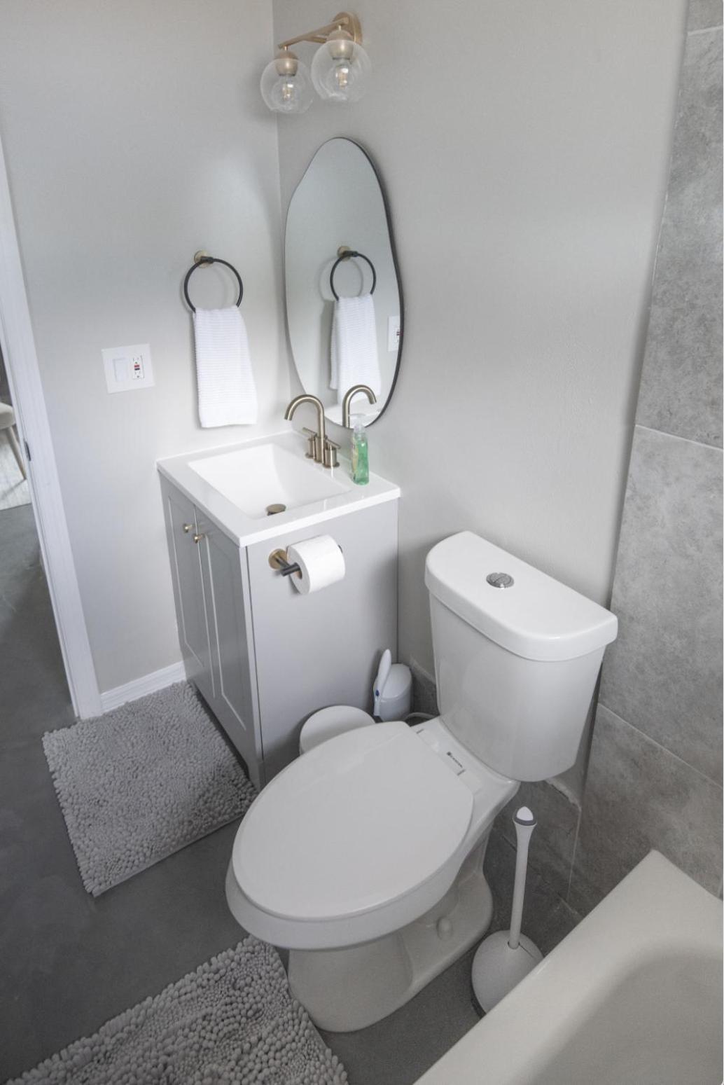 Buchanon Bungalows Orlando Ngoại thất bức ảnh
