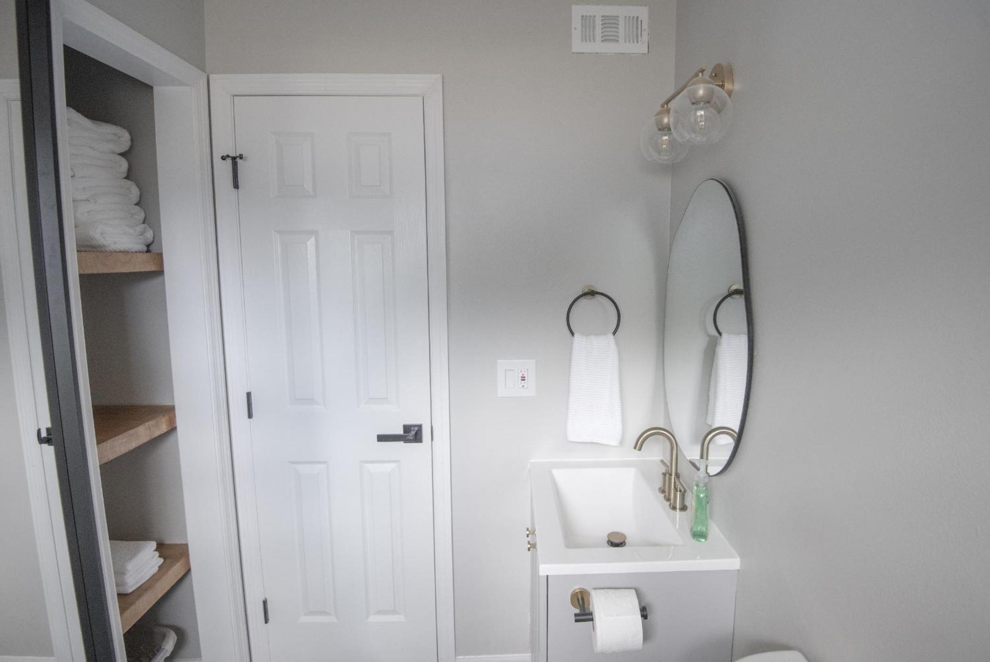 Buchanon Bungalows Orlando Ngoại thất bức ảnh