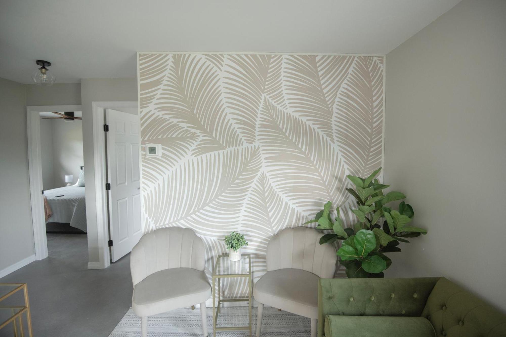 Buchanon Bungalows Orlando Ngoại thất bức ảnh