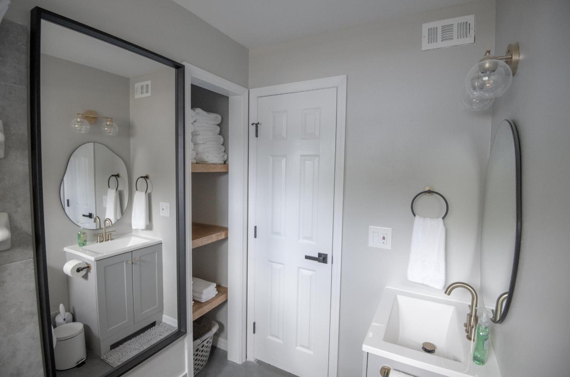 Buchanon Bungalows Orlando Ngoại thất bức ảnh