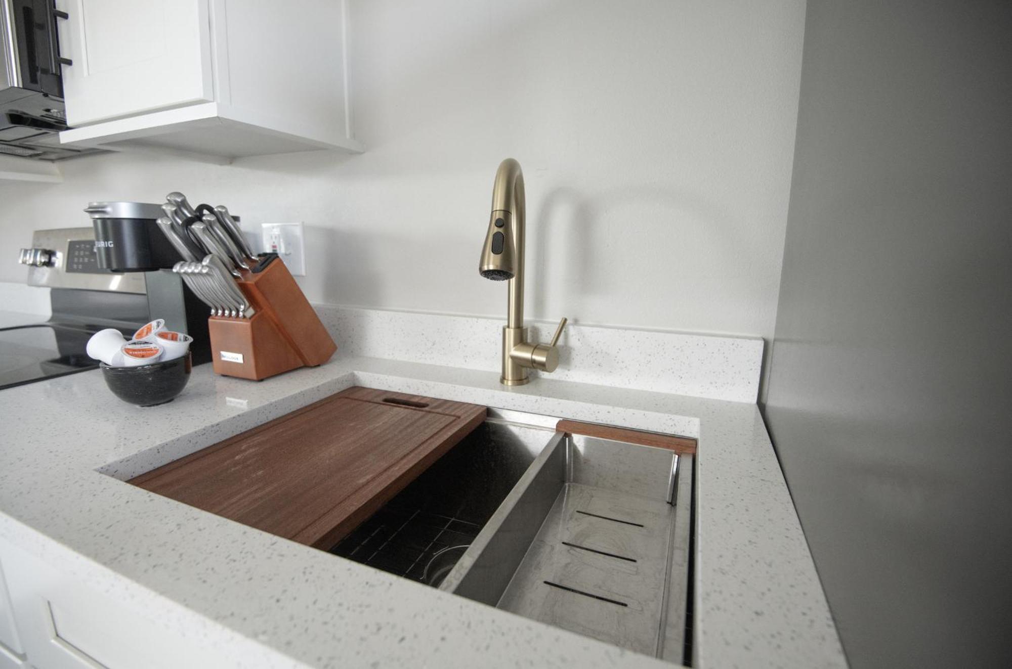 Buchanon Bungalows Orlando Ngoại thất bức ảnh