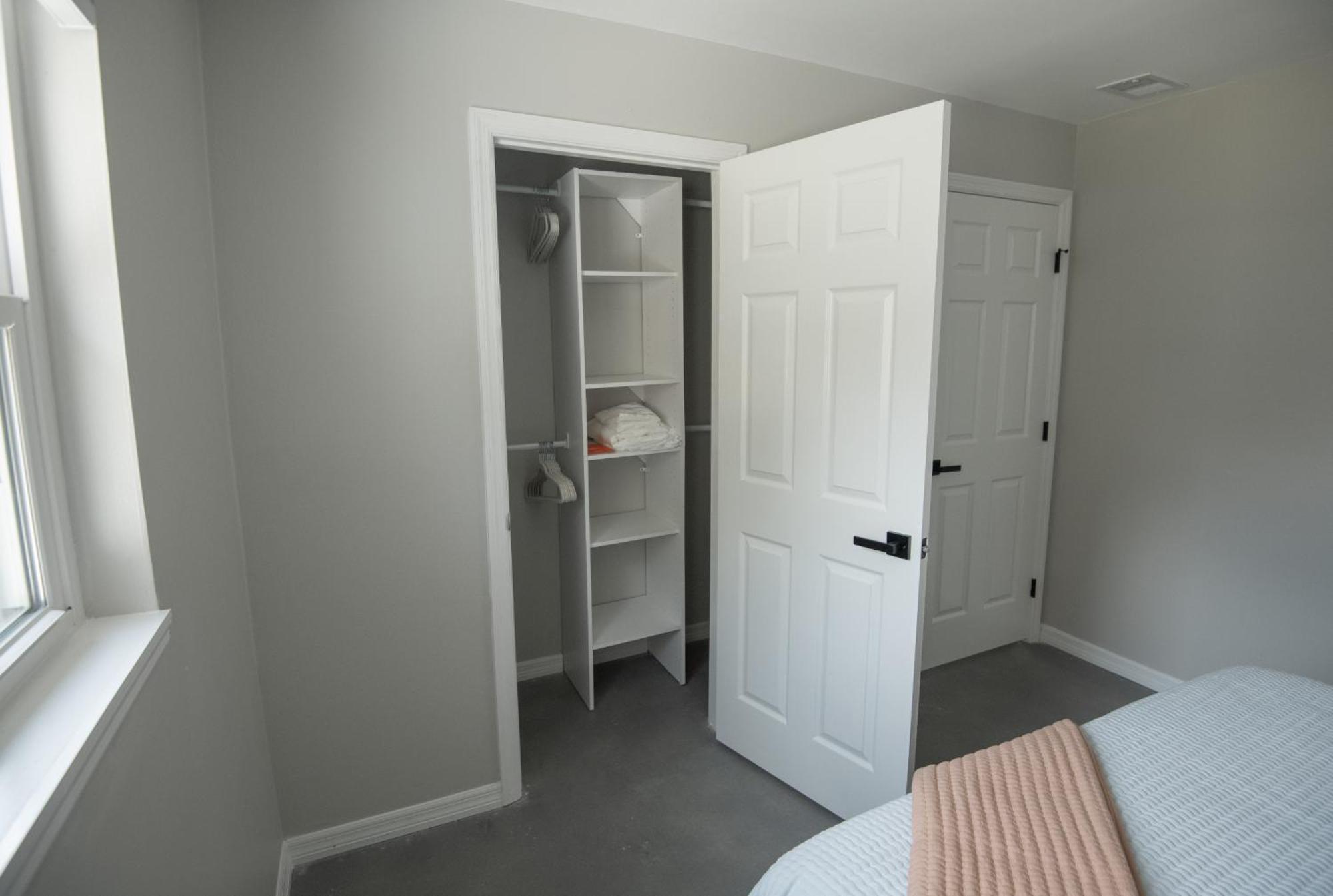 Buchanon Bungalows Orlando Ngoại thất bức ảnh