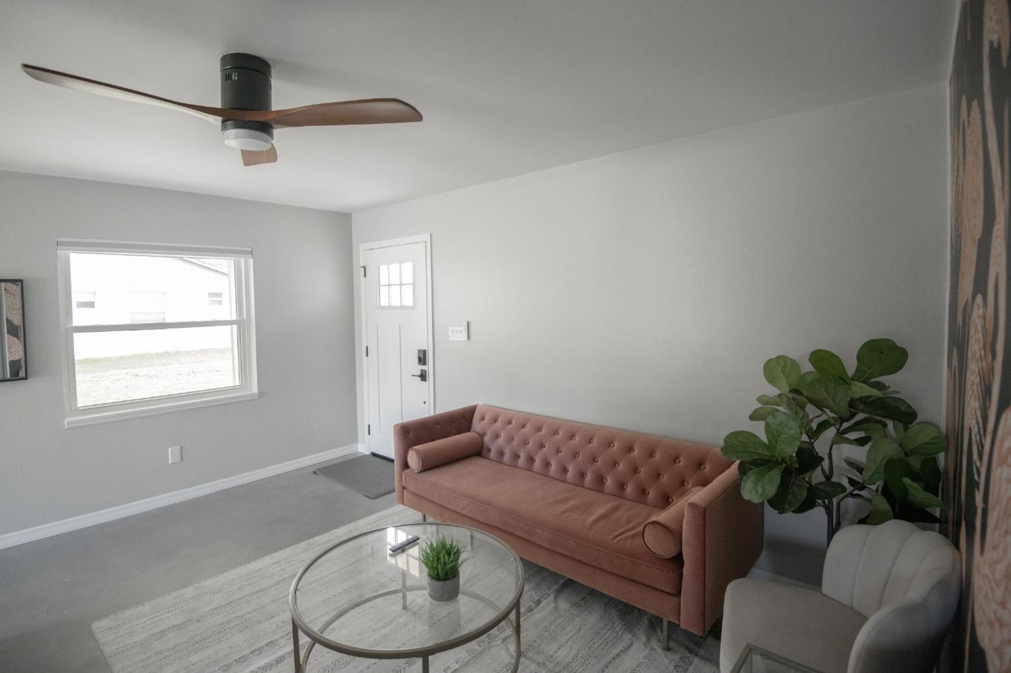Buchanon Bungalows Orlando Ngoại thất bức ảnh