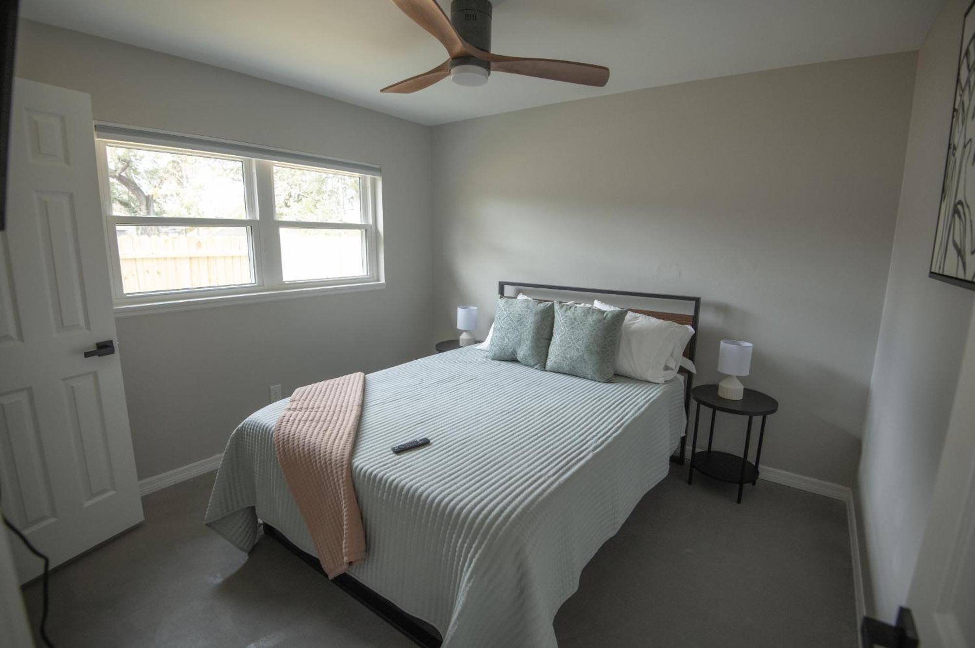 Buchanon Bungalows Orlando Ngoại thất bức ảnh