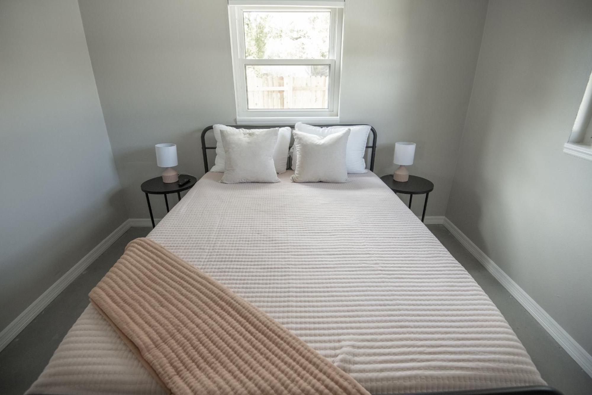Buchanon Bungalows Orlando Ngoại thất bức ảnh