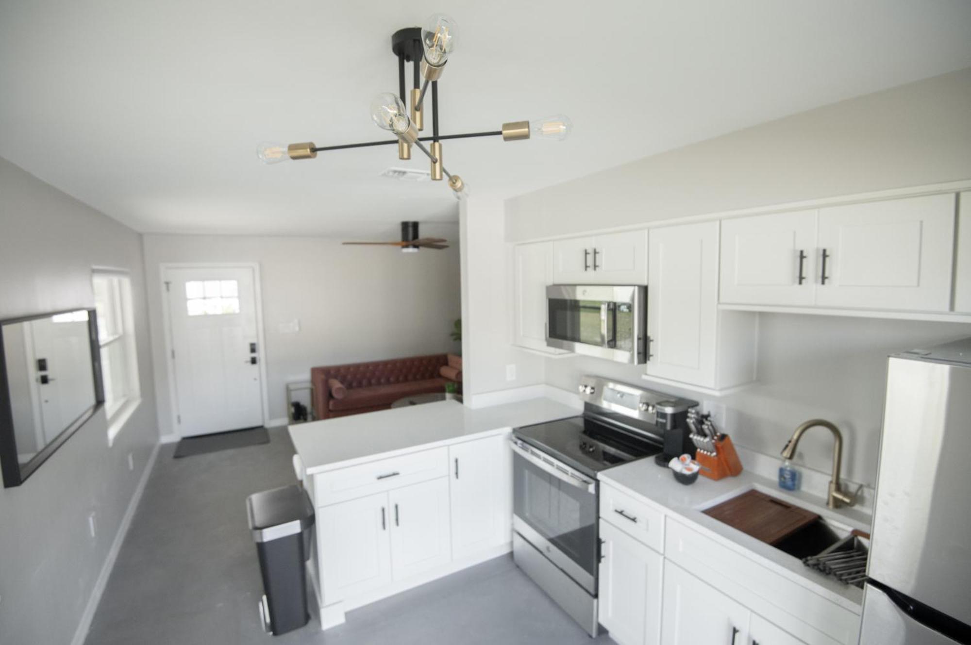 Buchanon Bungalows Orlando Ngoại thất bức ảnh