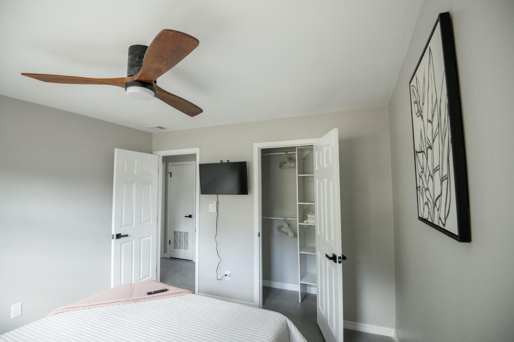 Buchanon Bungalows Orlando Ngoại thất bức ảnh