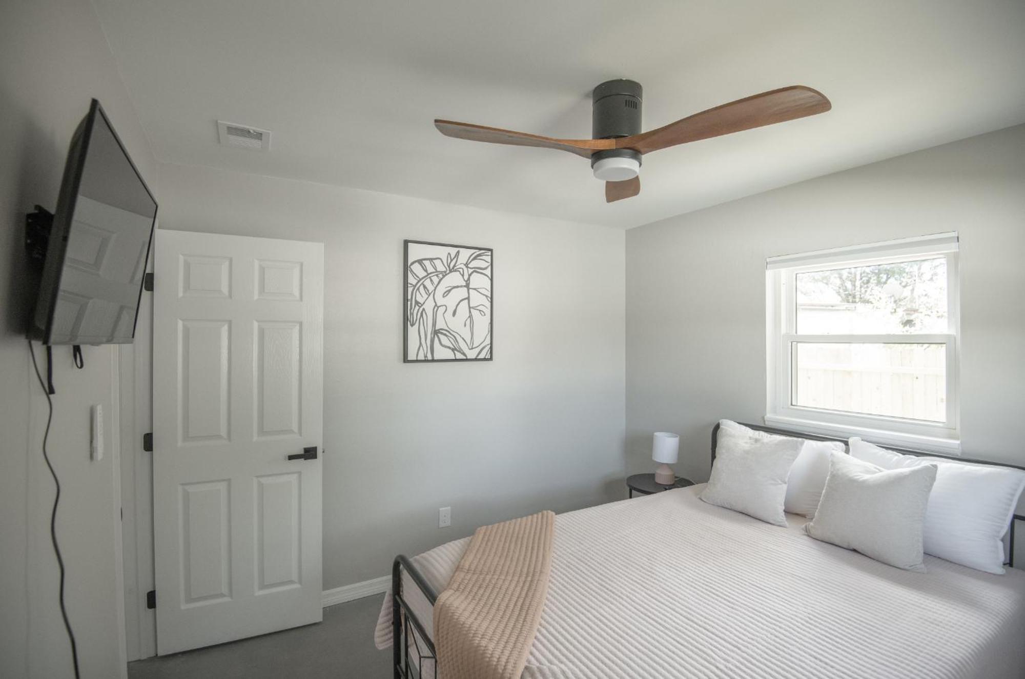 Buchanon Bungalows Orlando Ngoại thất bức ảnh