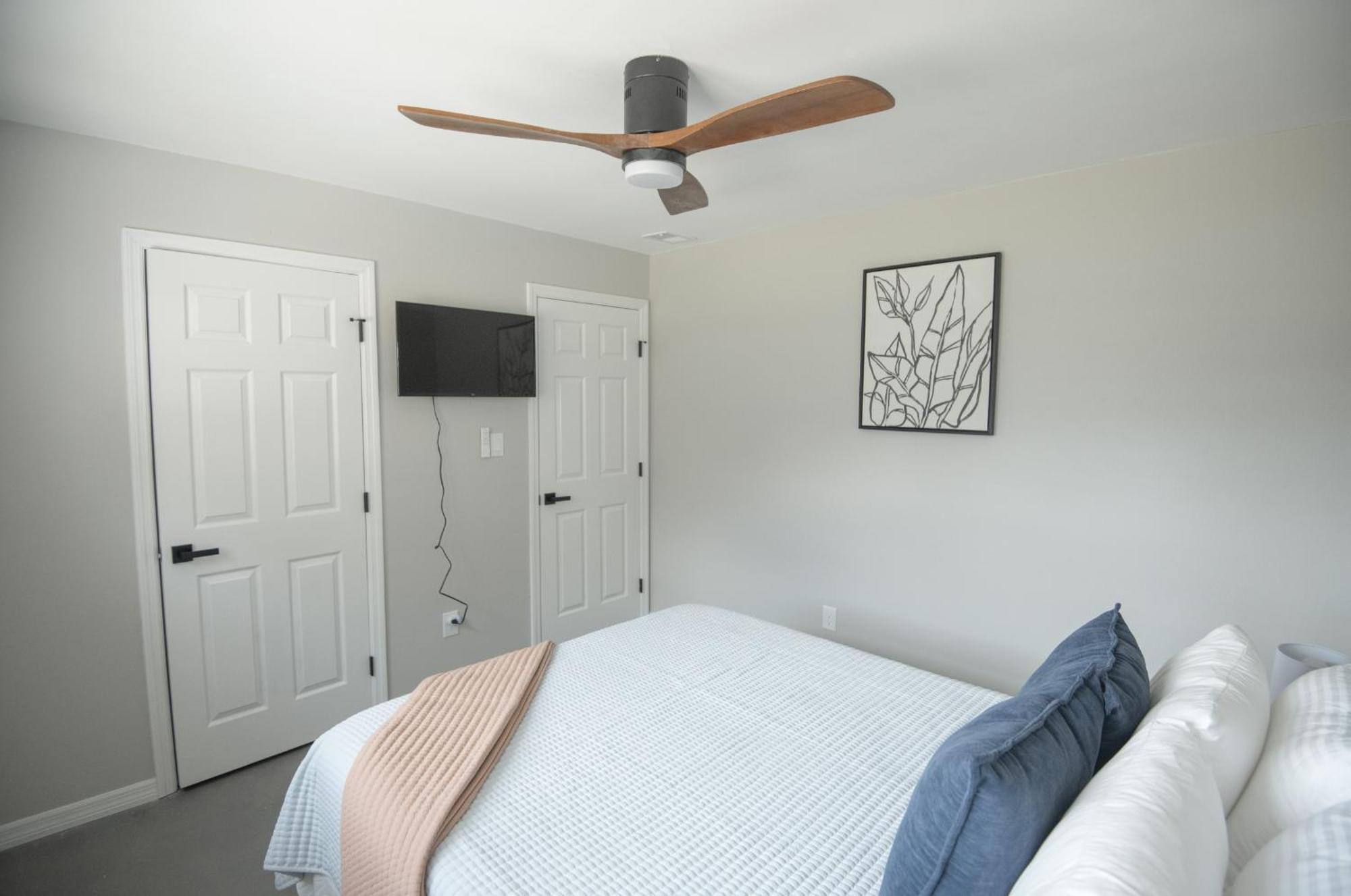 Buchanon Bungalows Orlando Ngoại thất bức ảnh