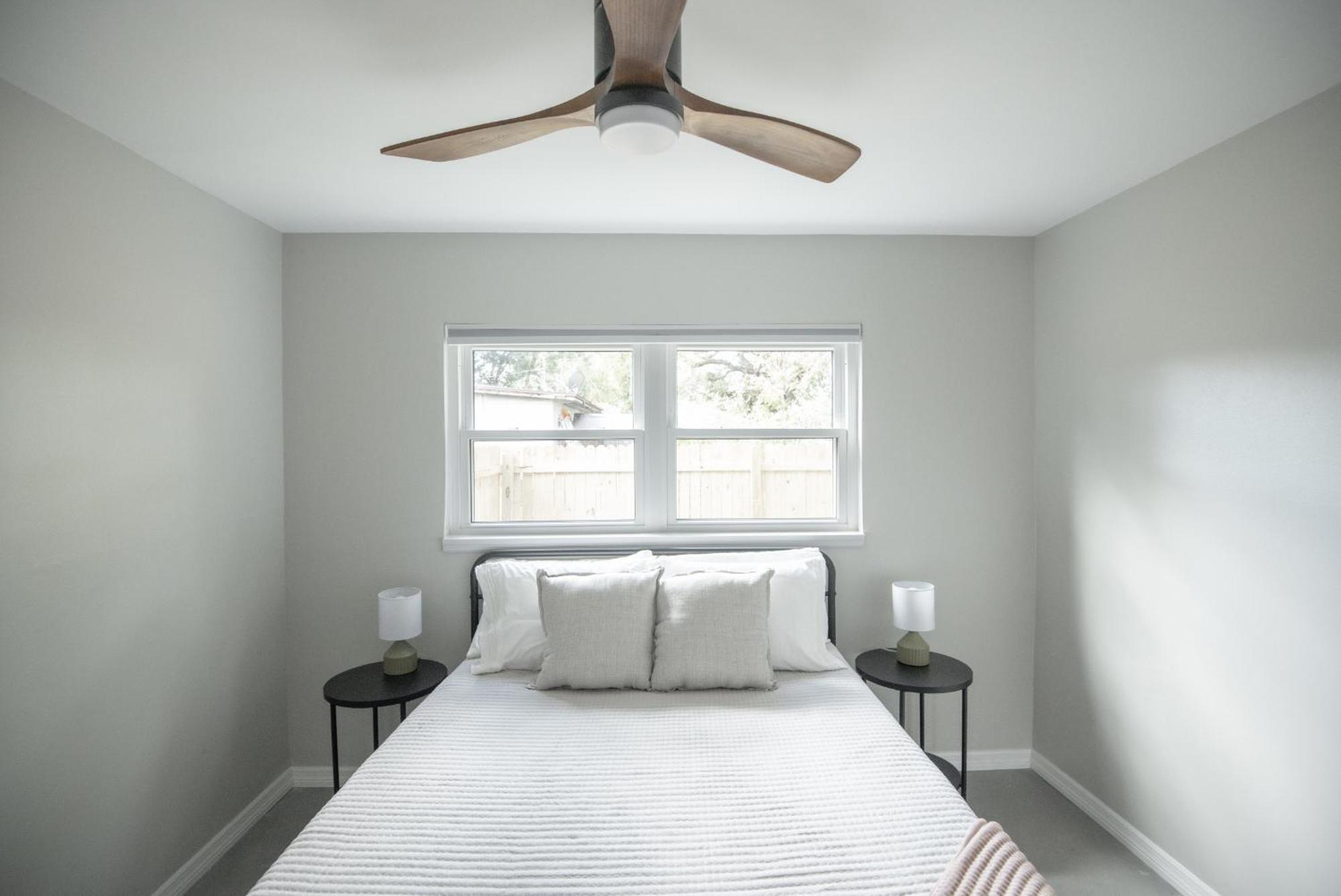 Buchanon Bungalows Orlando Ngoại thất bức ảnh