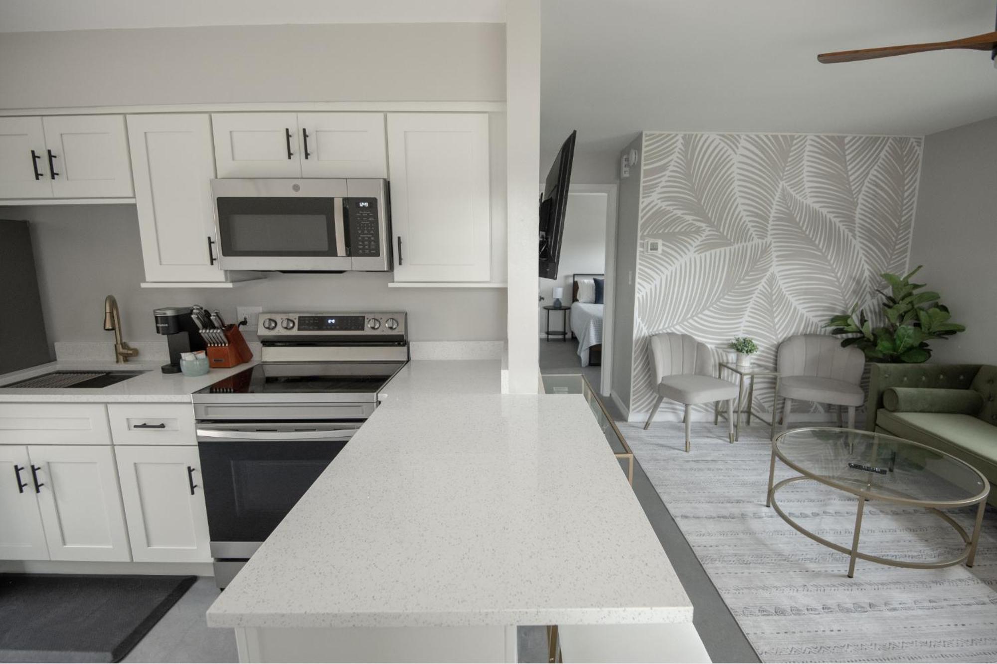 Buchanon Bungalows Orlando Ngoại thất bức ảnh