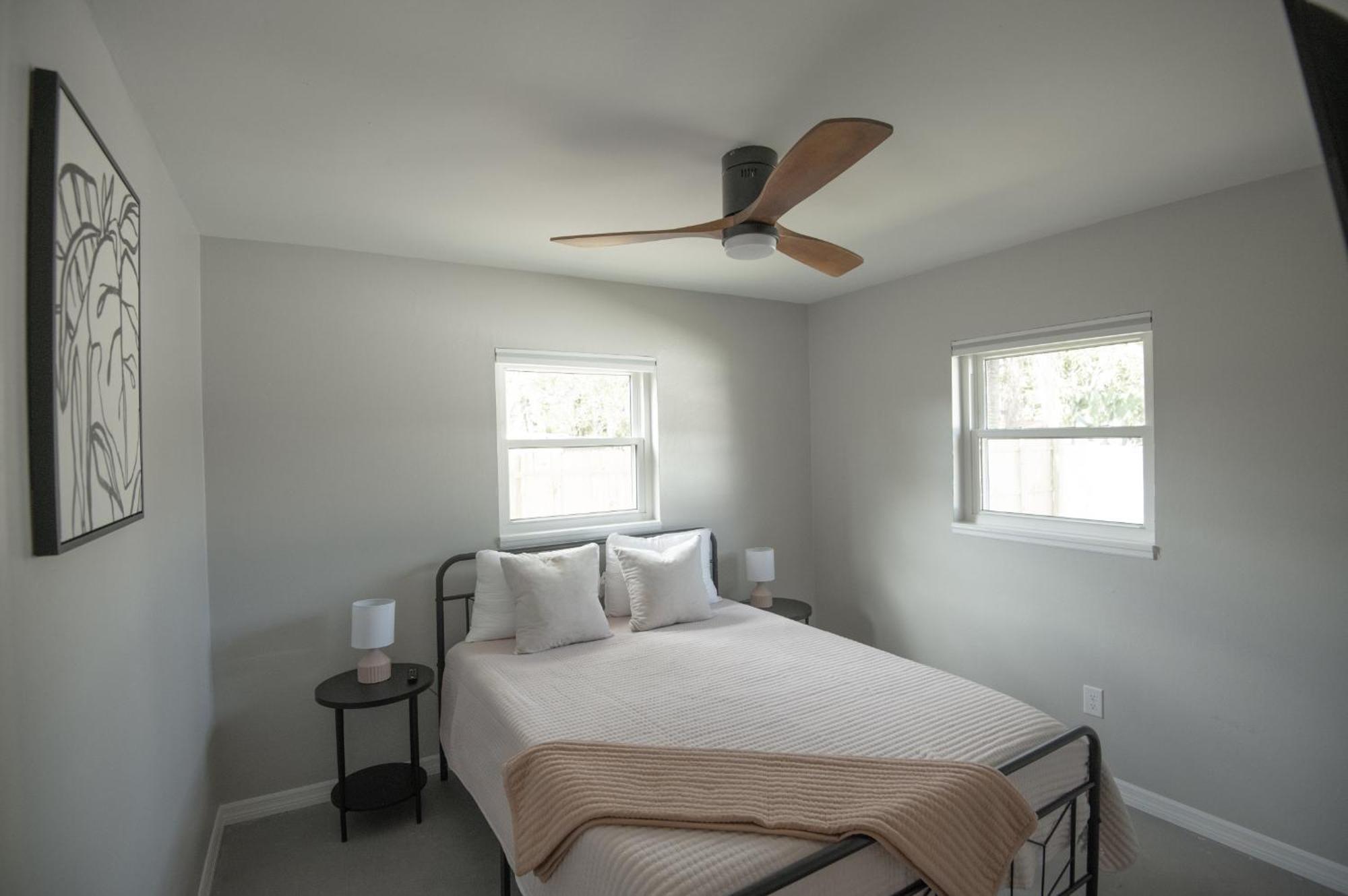 Buchanon Bungalows Orlando Ngoại thất bức ảnh