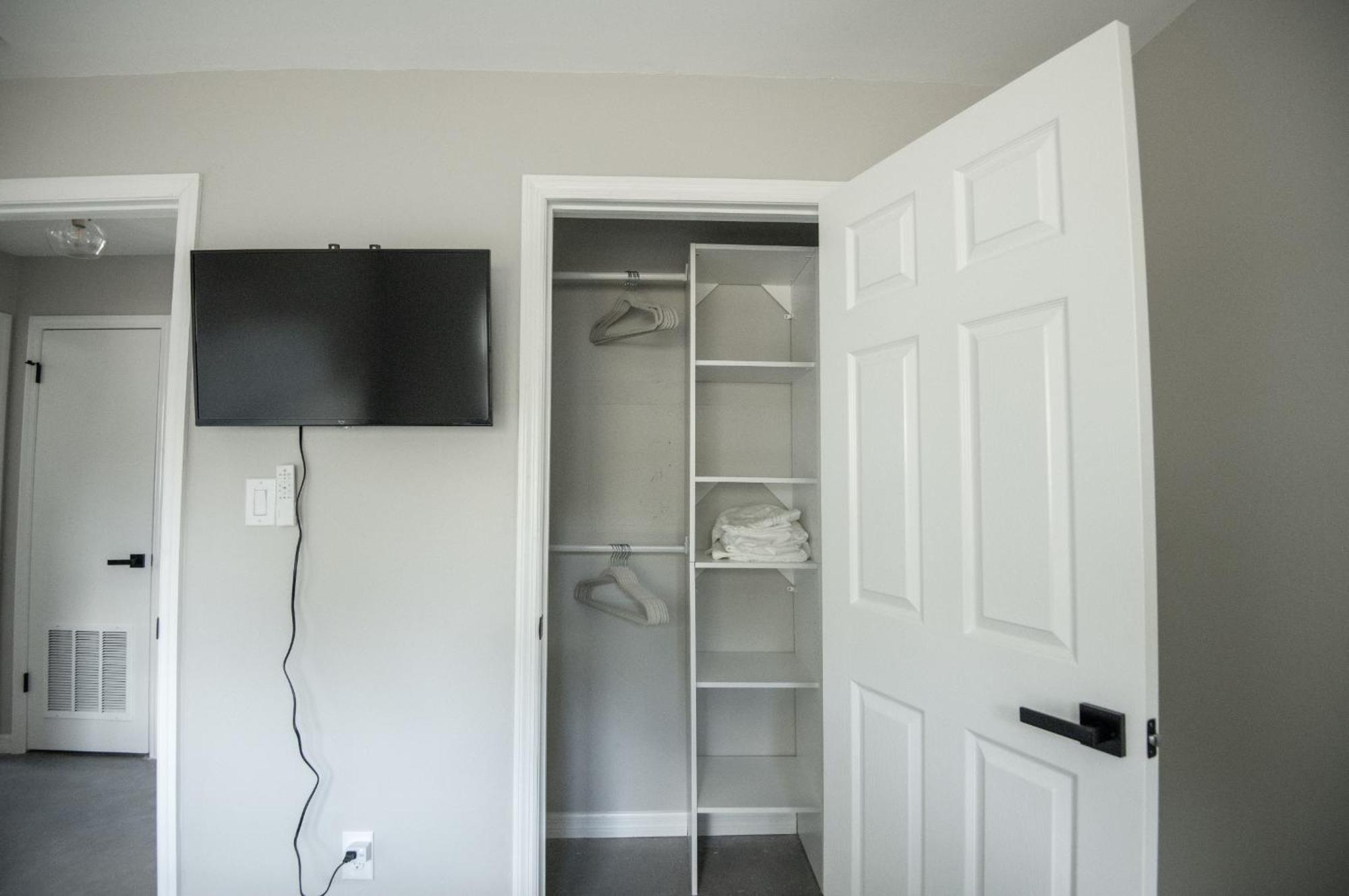 Buchanon Bungalows Orlando Ngoại thất bức ảnh