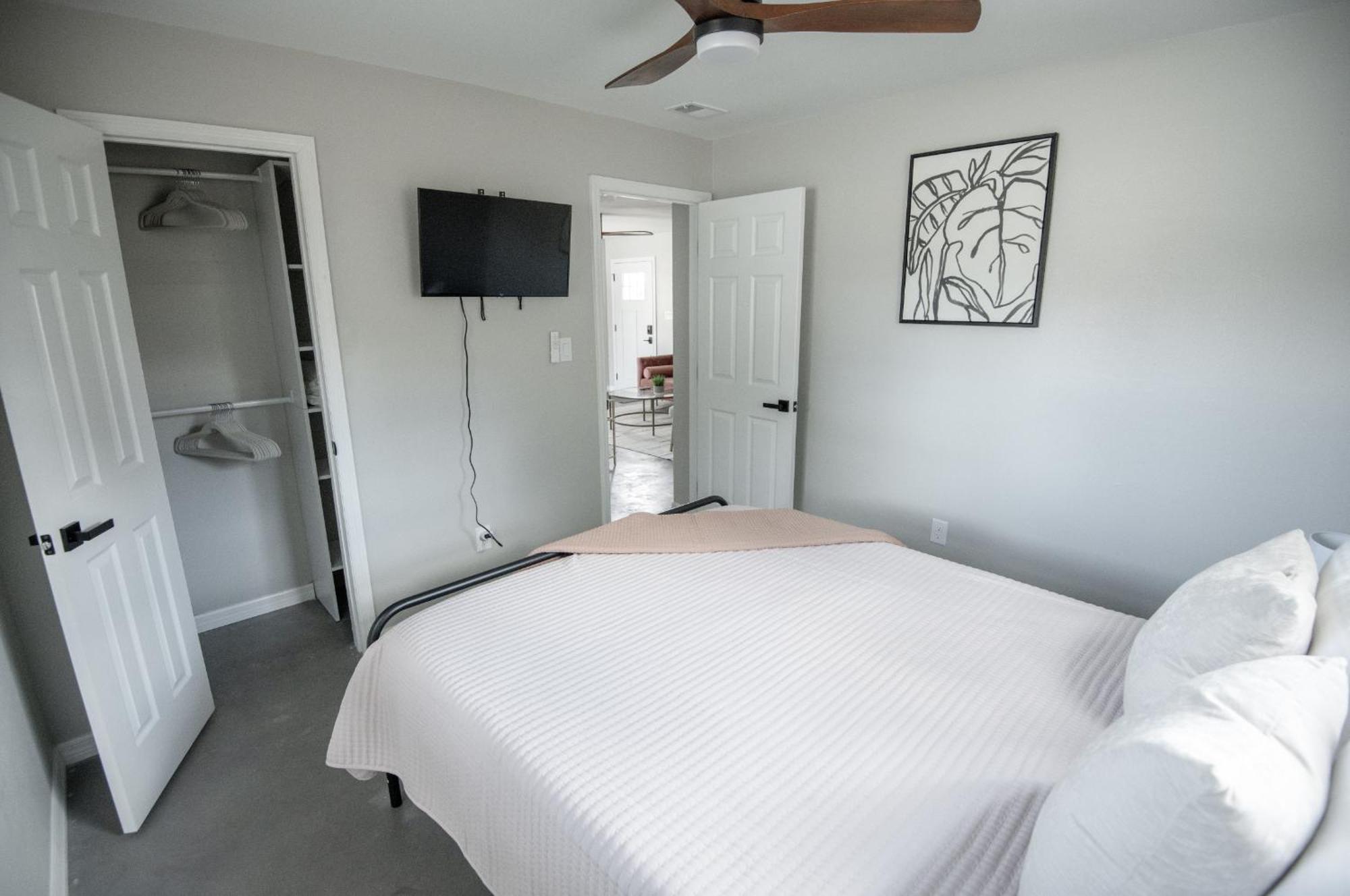 Buchanon Bungalows Orlando Ngoại thất bức ảnh
