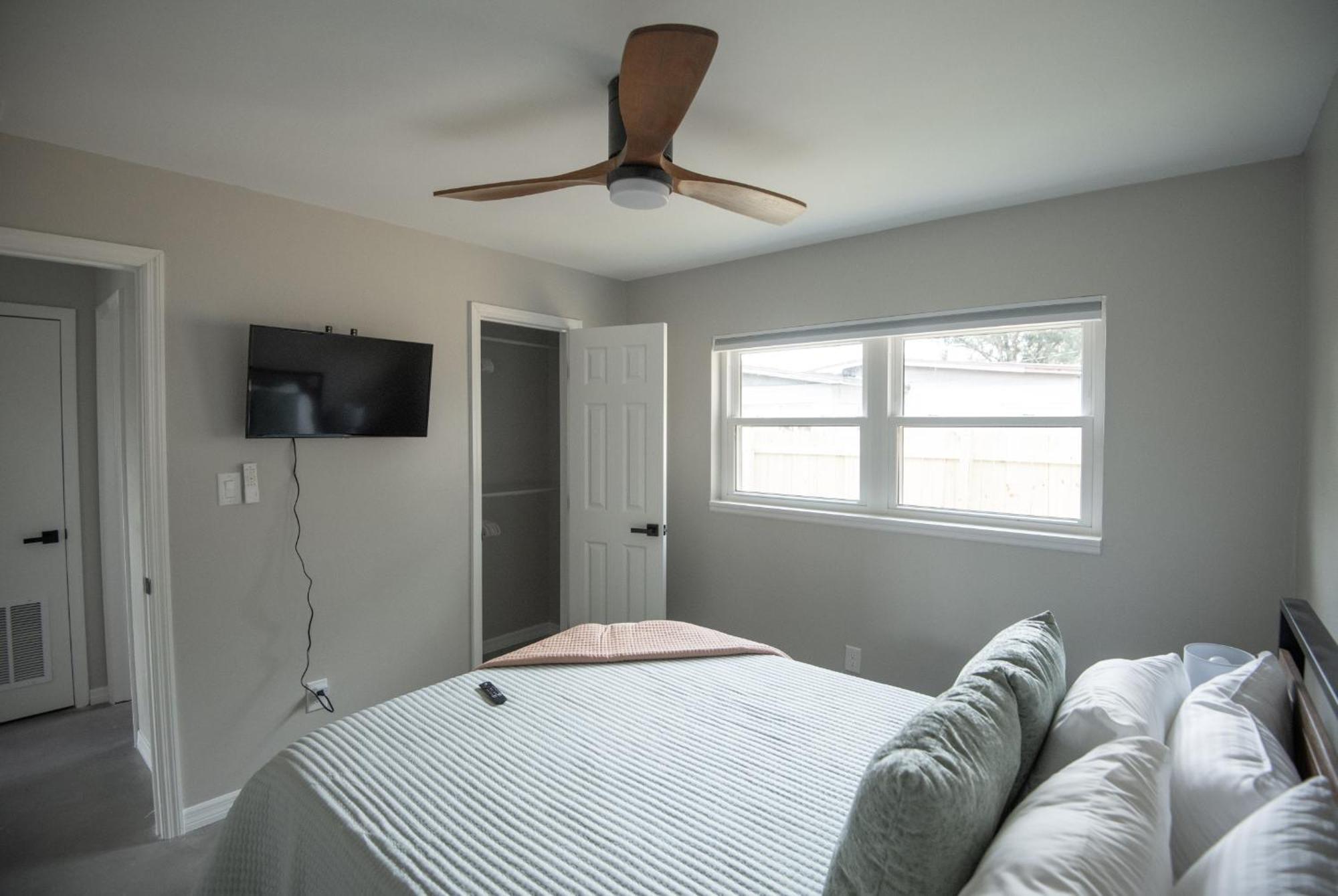 Buchanon Bungalows Orlando Ngoại thất bức ảnh