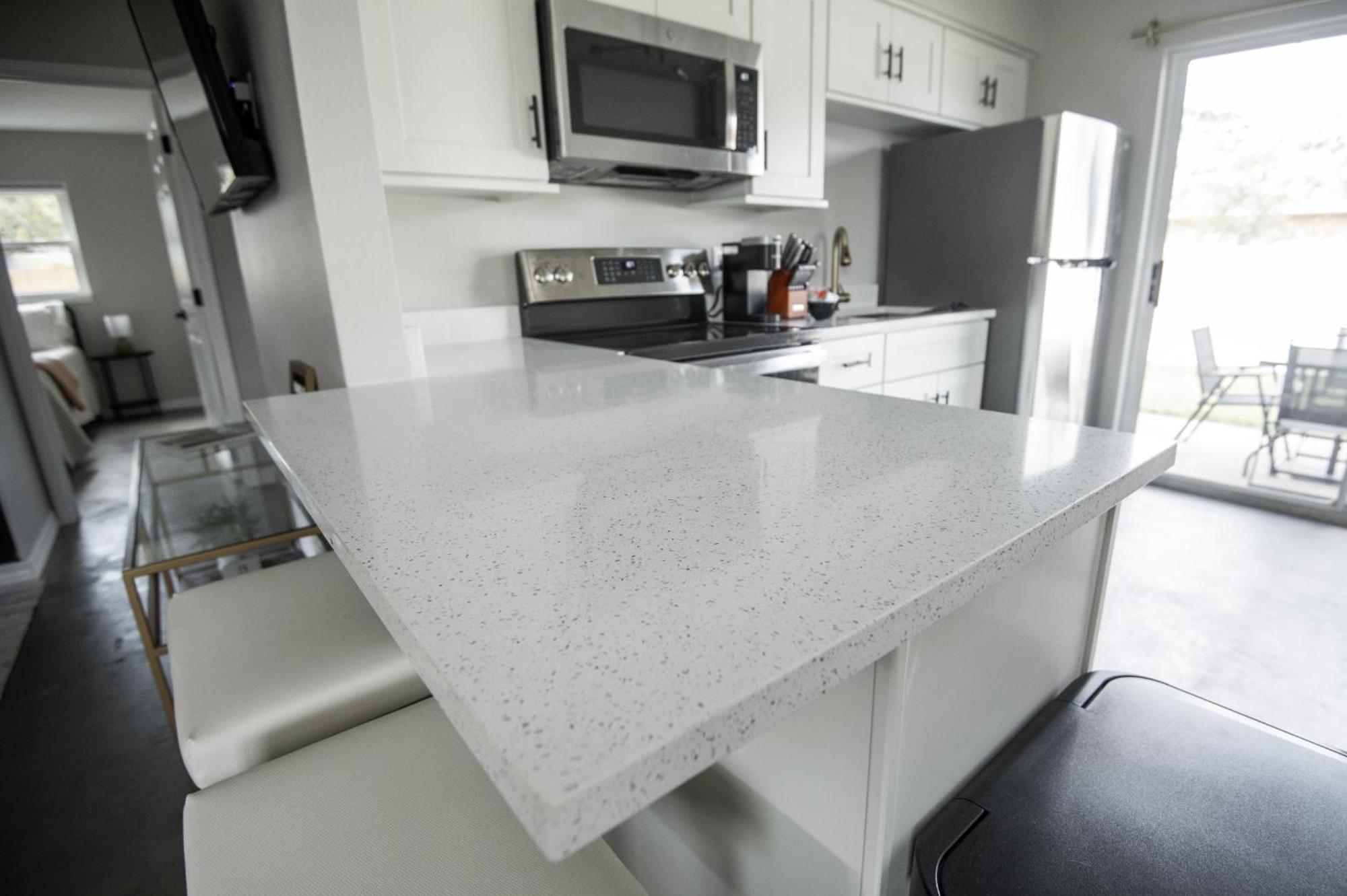 Buchanon Bungalows Orlando Ngoại thất bức ảnh