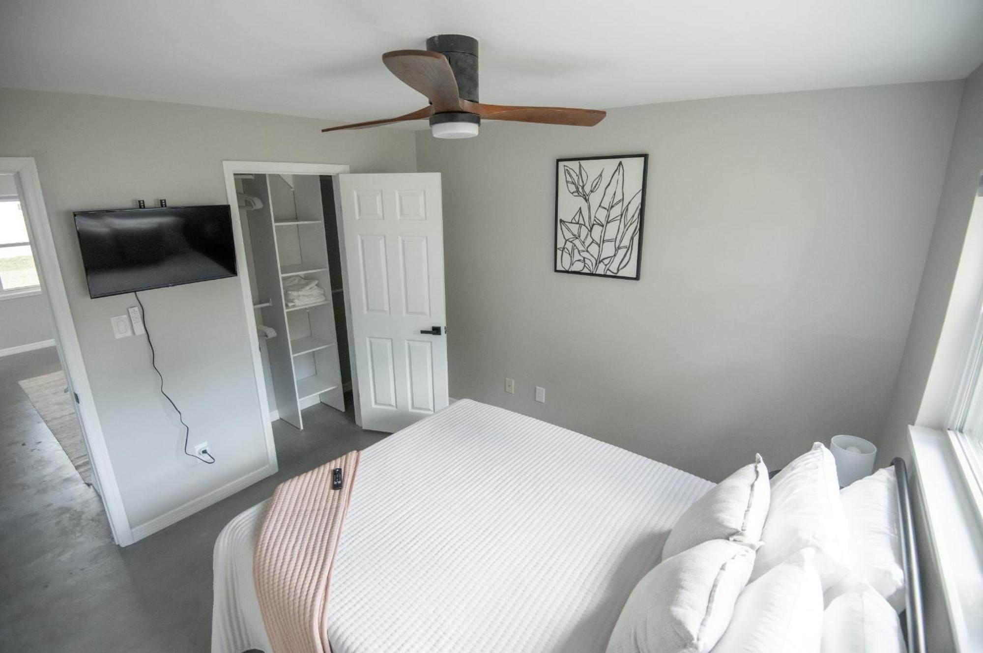 Buchanon Bungalows Orlando Ngoại thất bức ảnh