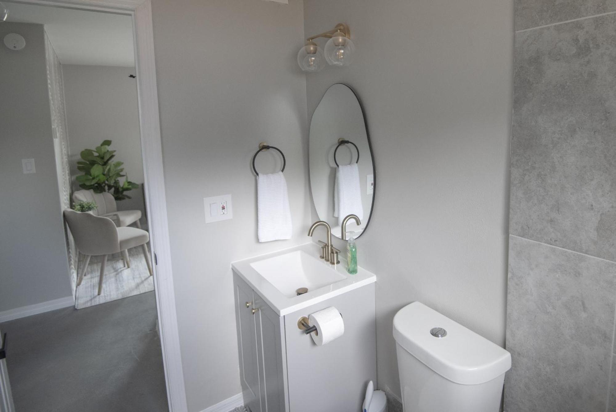 Buchanon Bungalows Orlando Ngoại thất bức ảnh