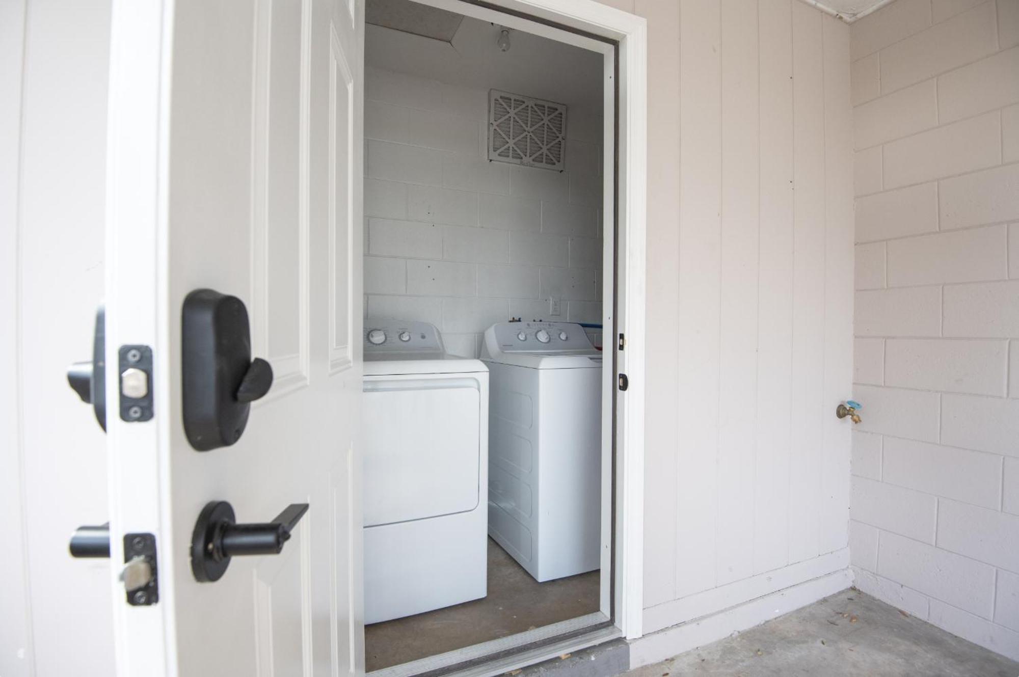 Buchanon Bungalows Orlando Ngoại thất bức ảnh