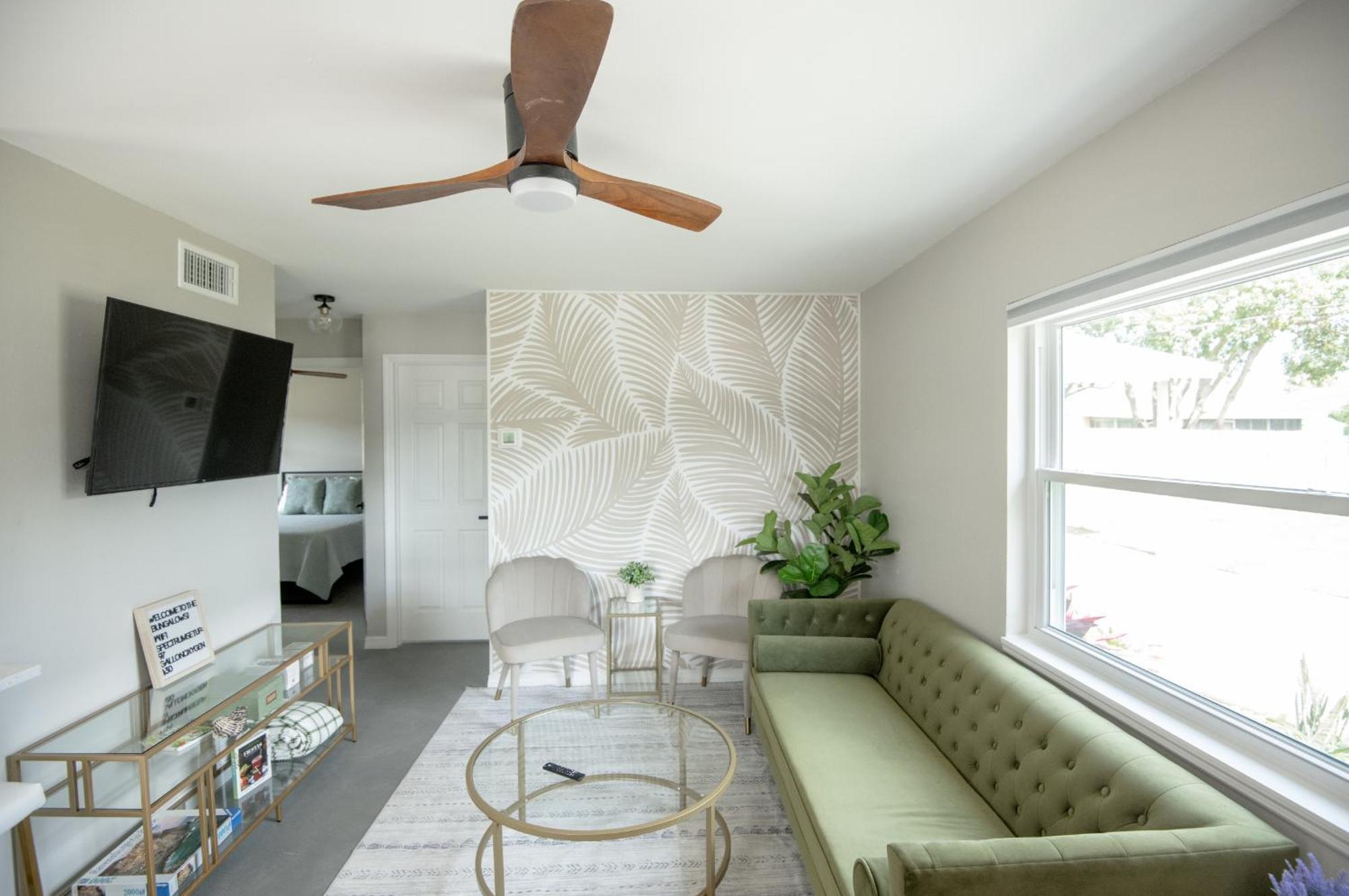 Buchanon Bungalows Orlando Ngoại thất bức ảnh