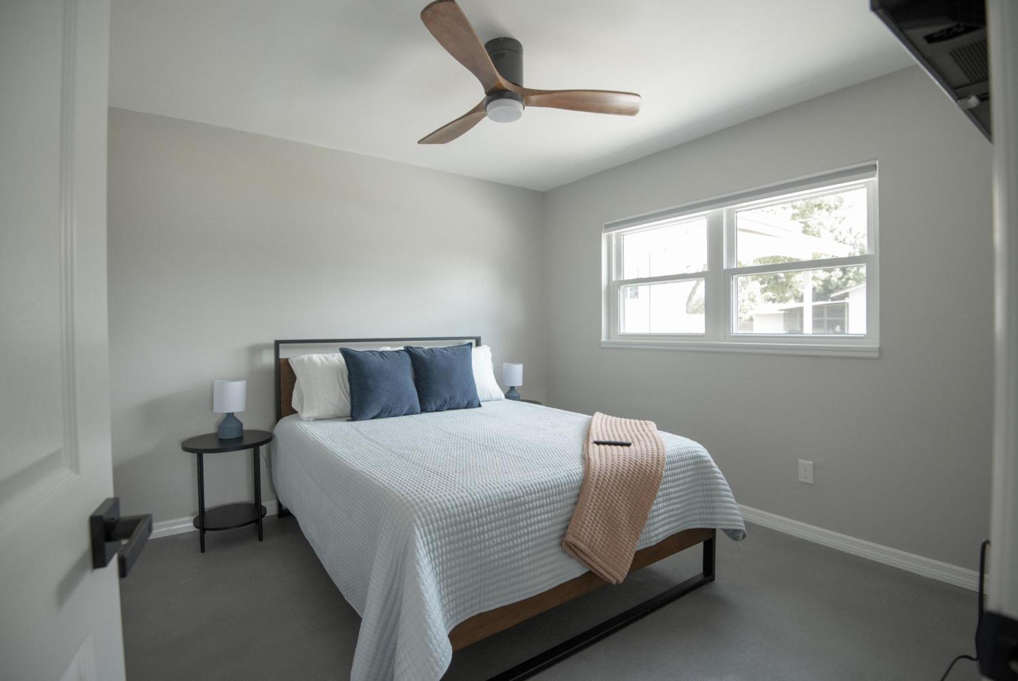 Buchanon Bungalows Orlando Ngoại thất bức ảnh