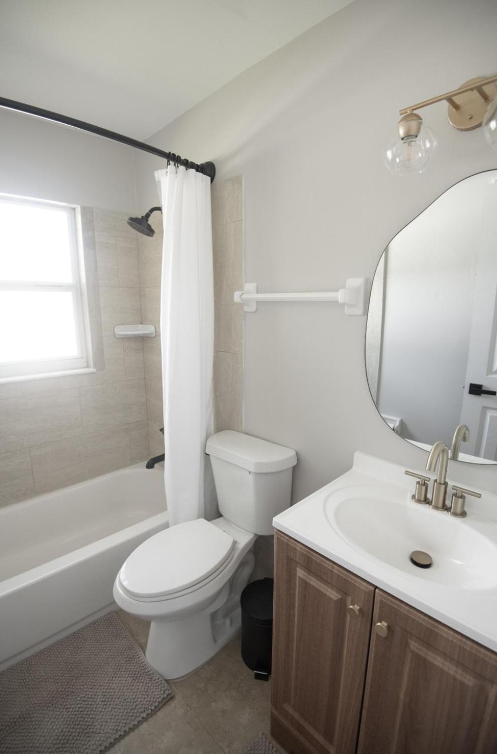 Buchanon Bungalows Orlando Ngoại thất bức ảnh