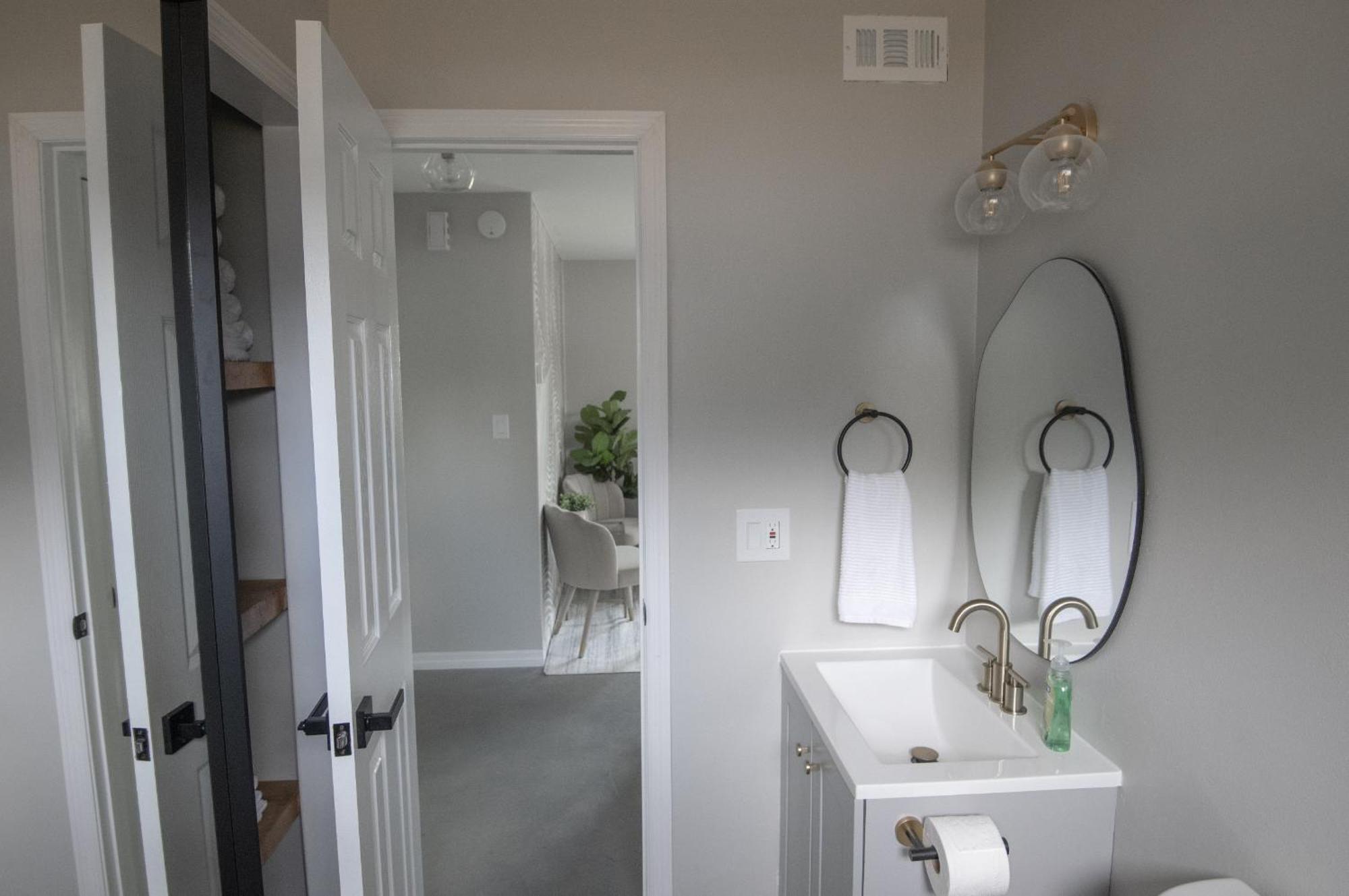 Buchanon Bungalows Orlando Ngoại thất bức ảnh
