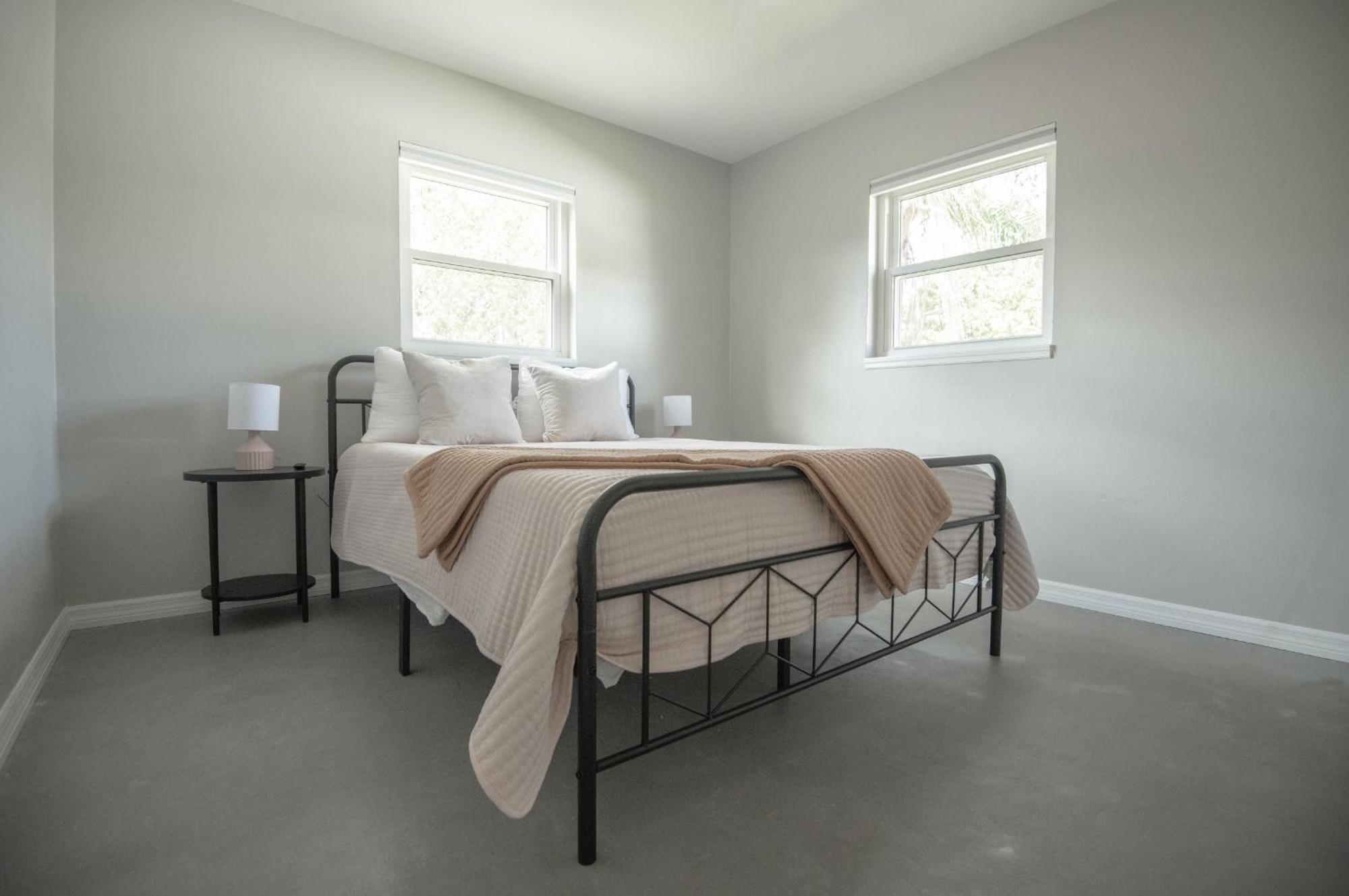 Buchanon Bungalows Orlando Ngoại thất bức ảnh