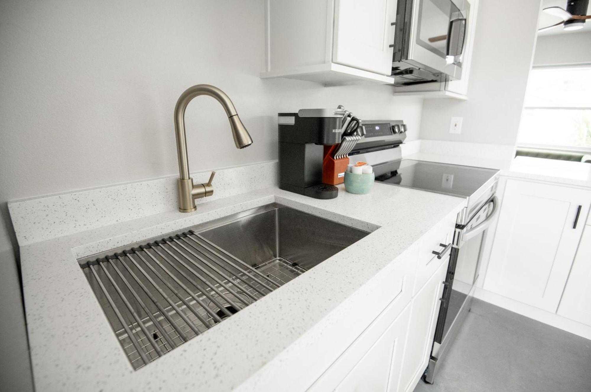 Buchanon Bungalows Orlando Ngoại thất bức ảnh
