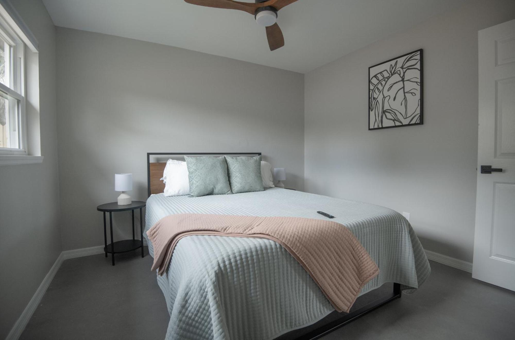 Buchanon Bungalows Orlando Ngoại thất bức ảnh