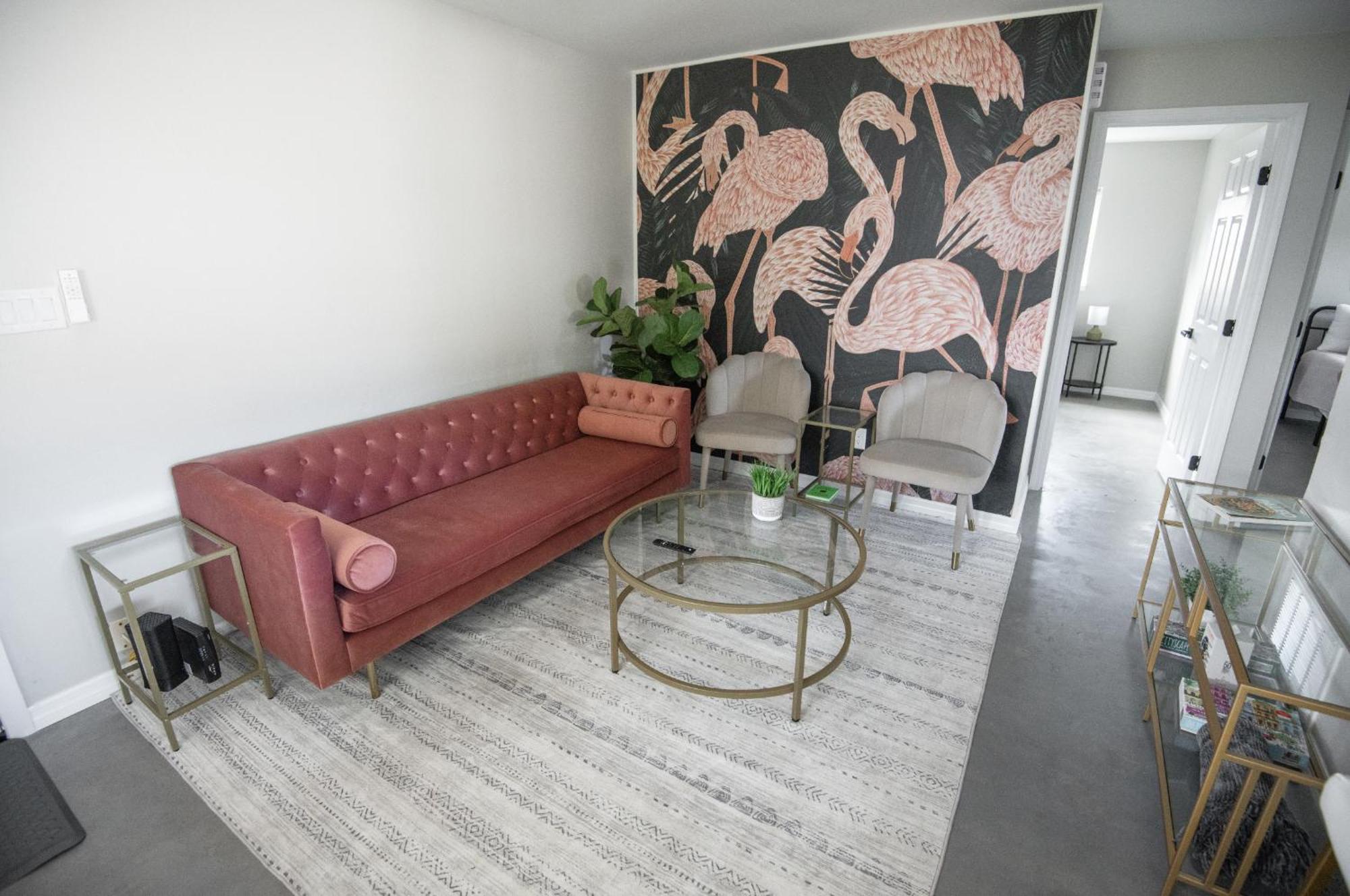 Buchanon Bungalows Orlando Ngoại thất bức ảnh