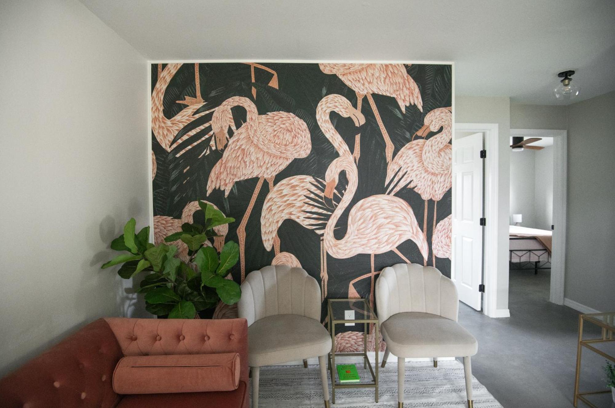 Buchanon Bungalows Orlando Ngoại thất bức ảnh