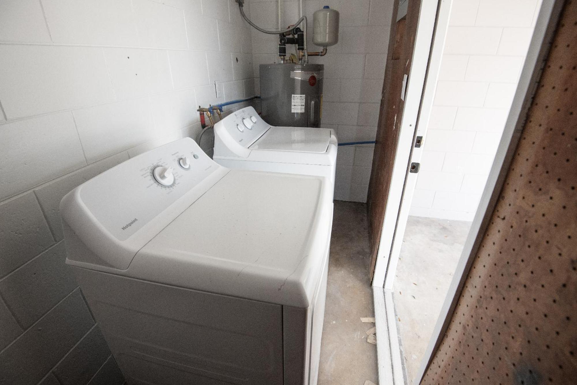 Buchanon Bungalows Orlando Ngoại thất bức ảnh