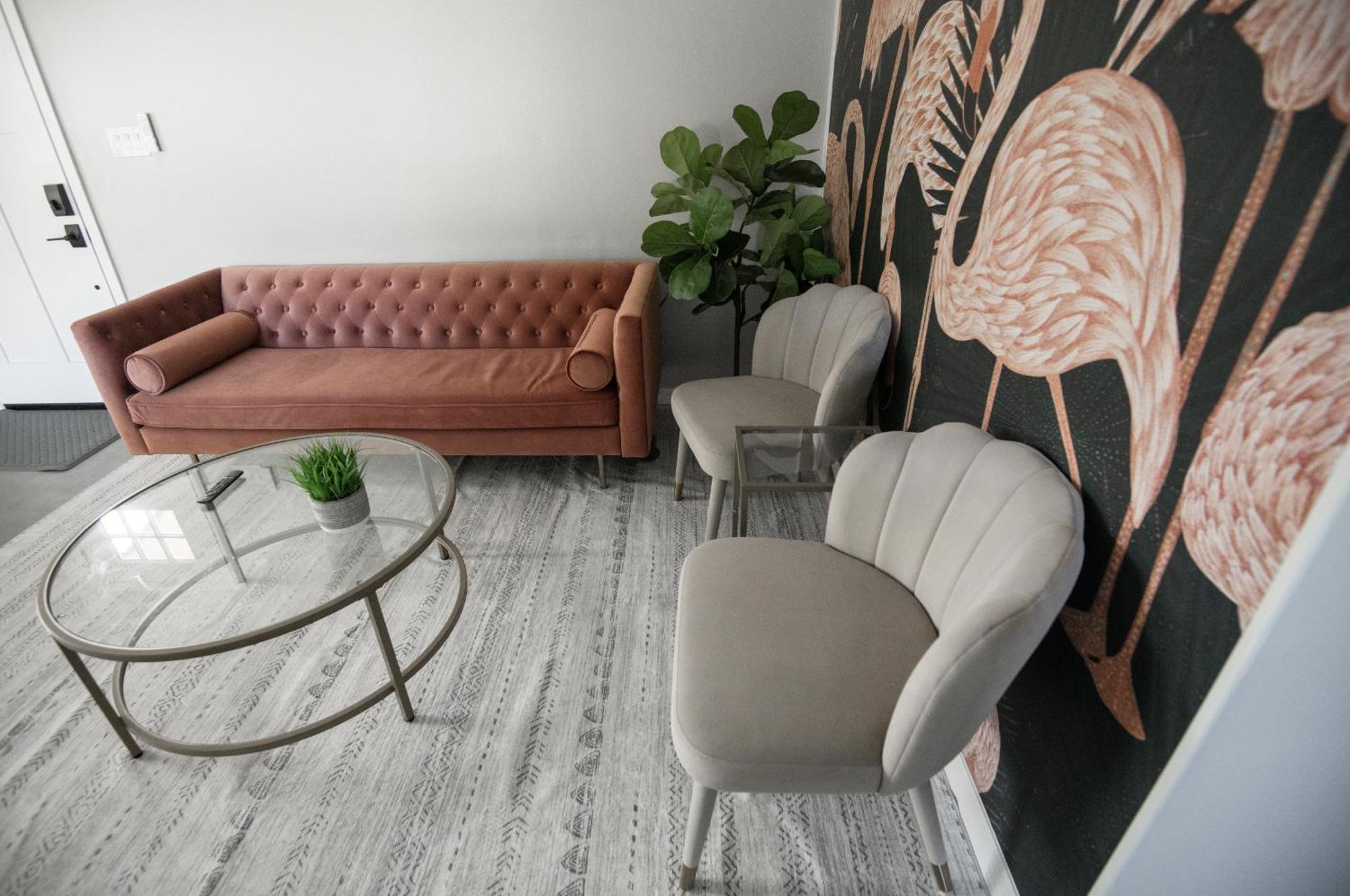Buchanon Bungalows Orlando Ngoại thất bức ảnh