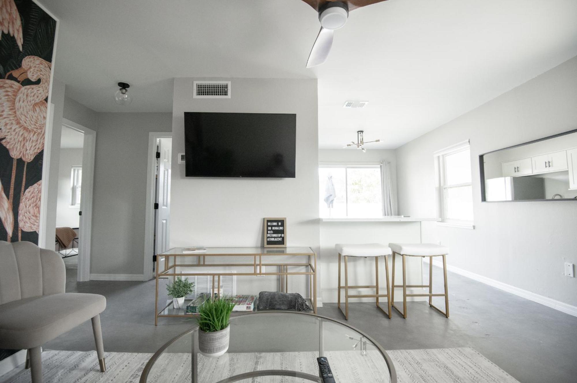 Buchanon Bungalows Orlando Ngoại thất bức ảnh