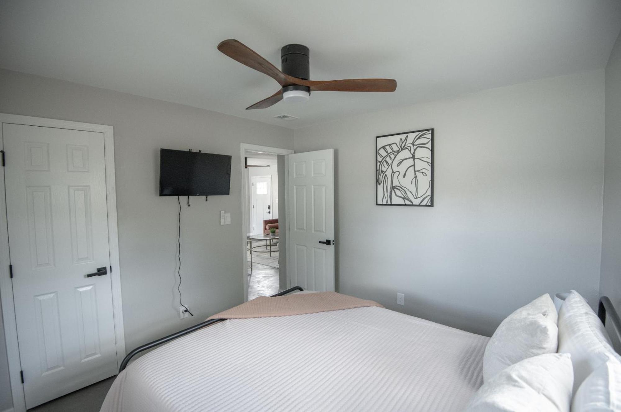 Buchanon Bungalows Orlando Ngoại thất bức ảnh